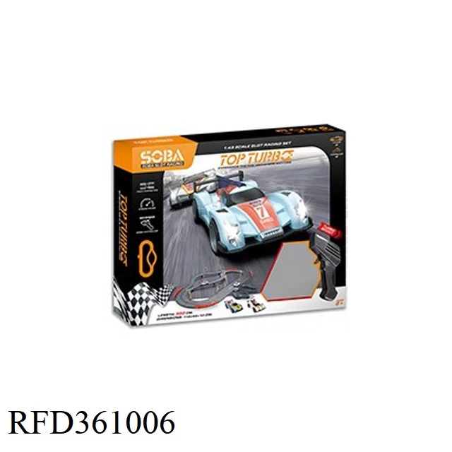 Электрический гоночный трек, игрушечный автомобиль, быстрый скоростной орбитальный автомобиль, игрушка для ребенка