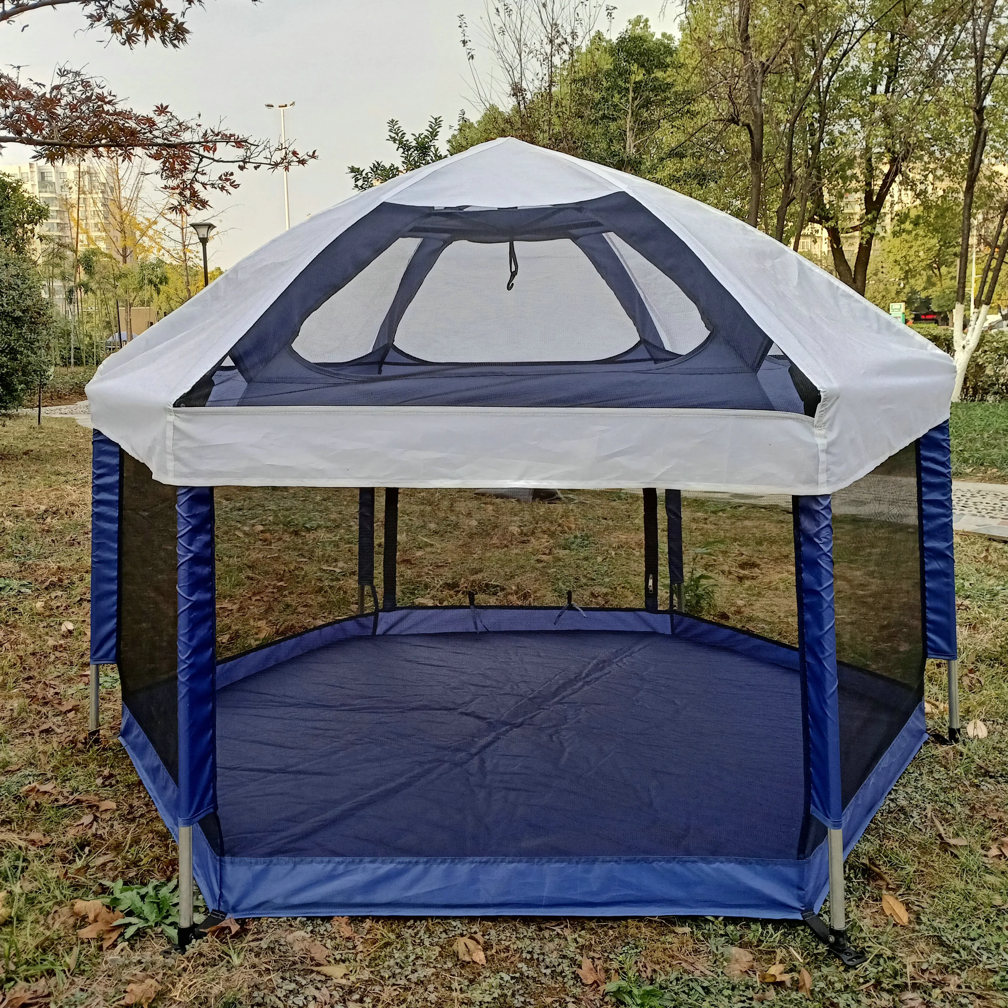 JWS-071 наружные портативные автоматические всплывающие палатки для