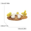 4137 incubación de huevos de pollito-73g