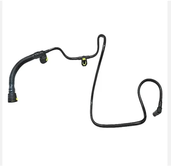 Tuyau D'aération Carter De Manivelle - Compatible Peugeot 106 206 306, Citroën Xsara