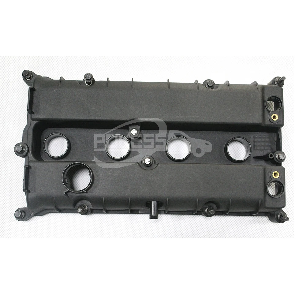 Auto 4M5G6M293CM C60510210A 4M5G6M293CK Engine Cylinder Valve Covers f... — 4