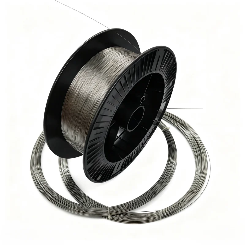 Nitinol Shape Memory Alloy Wire Superelastic Medical Nickel-Titanium Wire