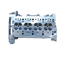 Complete Cylinder Head Assembly 15S4U/1.5L 15S4G/1.5T for Roewe350 E550 Morris Garages MG3 MG5