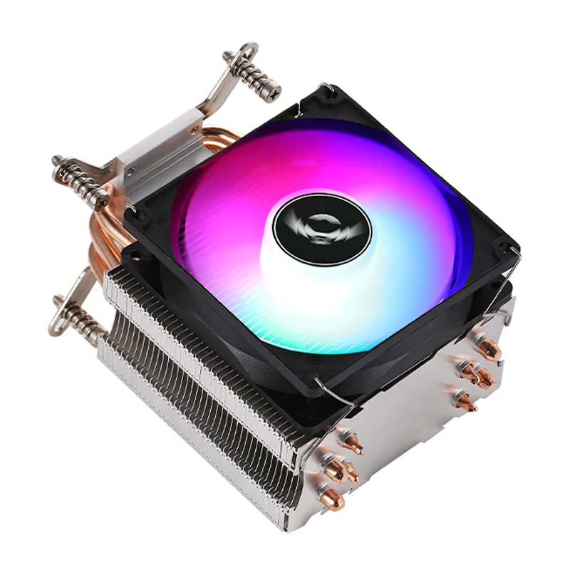 Qiuzaim LGA Motherboard with Efficient Cooling Solutions