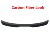 Aspect fibre de carbone