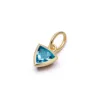 December single pendant