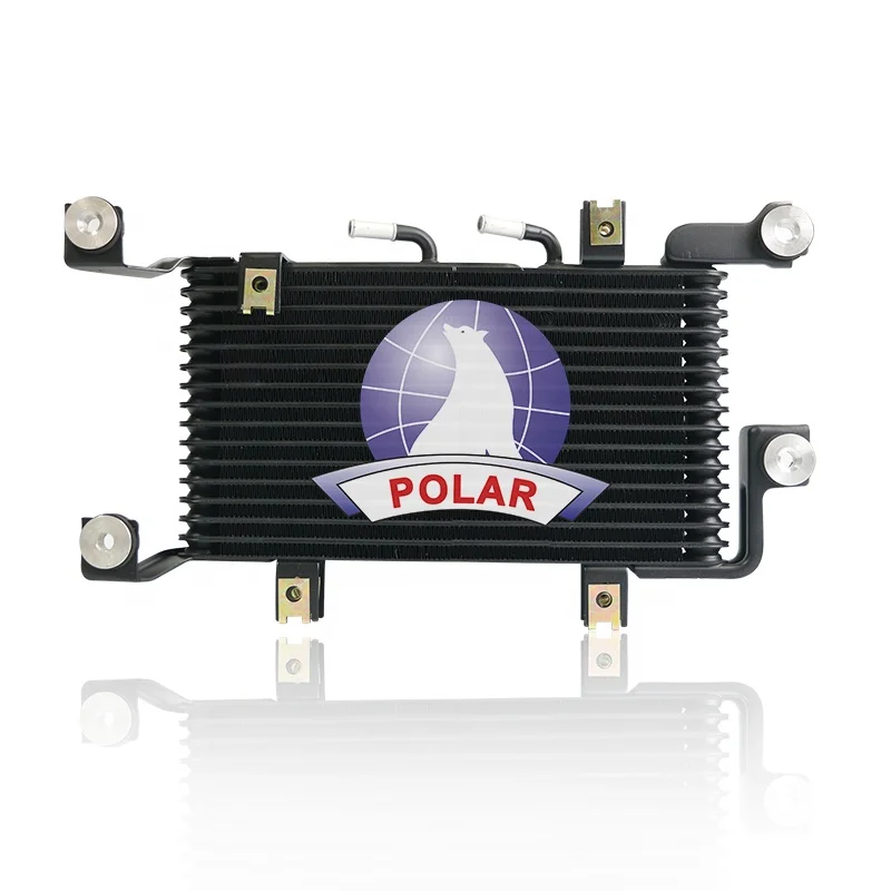 32910-60160 Original Auto Oil Cooler for Toyota LANDCRUISER