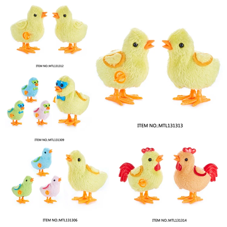 Новое поступление, плюшевые заводные новые игрушки, прыгающая утка, полезная игрушка для вечеринки