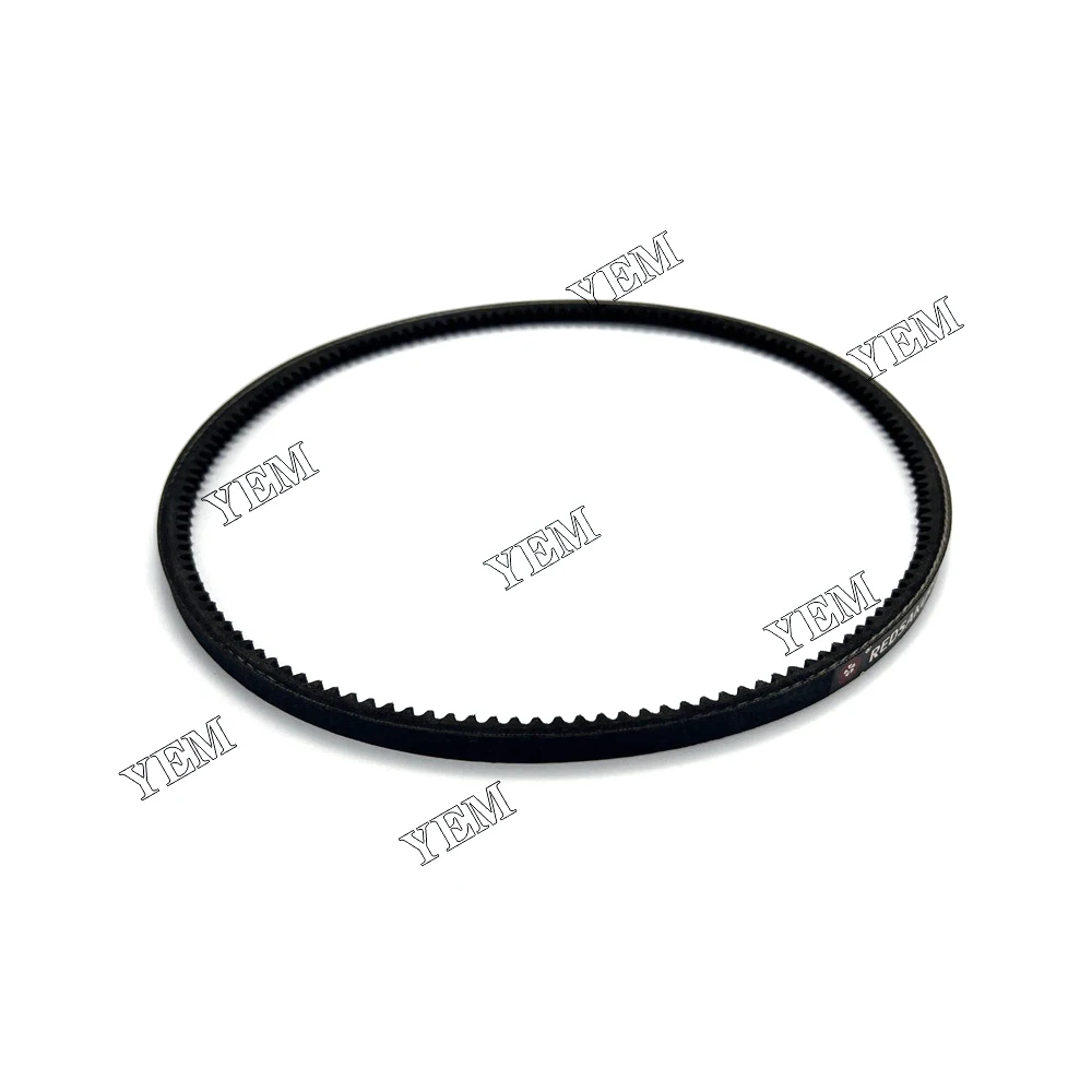 For Kubota D902 Belt Fan 19701-97010 Advantage Supply 2