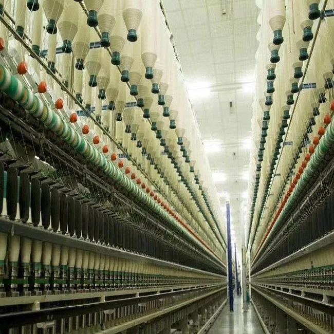 Huizhou Huahao Thread Co., LTD.