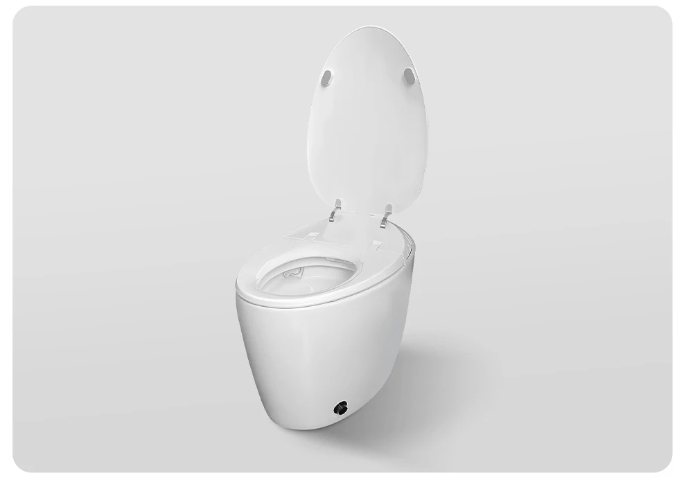 product modern sanitary ware auto open electric smart toilet automatic bathroom closestool ceramic intelligent smart toilets for hotel-26