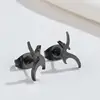 Dinosaur Black