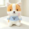 5 peluche (contattaci per il catalogo con oltre 6000 modelli)