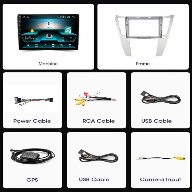 Android Auto Radio for ZX AUTO GRAND TIGER 2013 Dacia Duster 4G Car Multimedia GPS