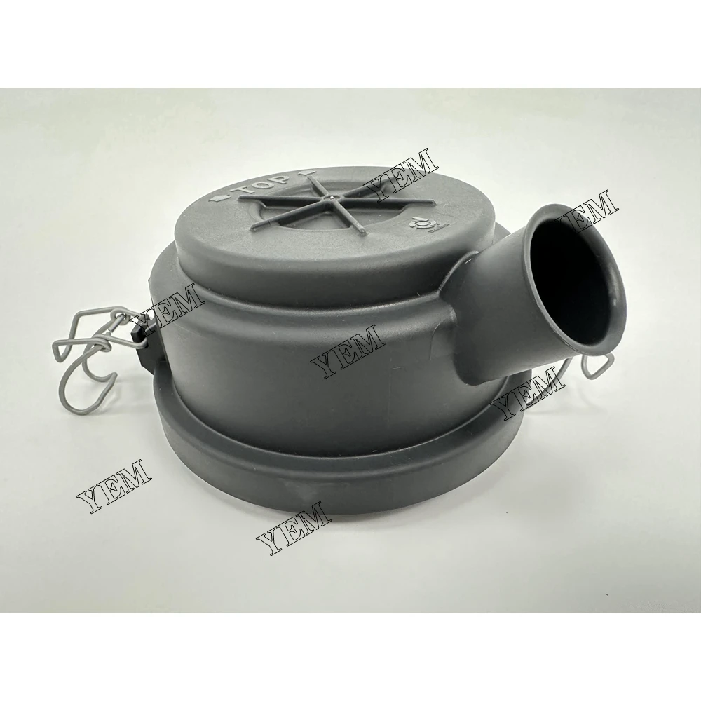 For Yanmar 2TNE68 Cover Assy 119336-12570 Engine Rebuild Kit 3