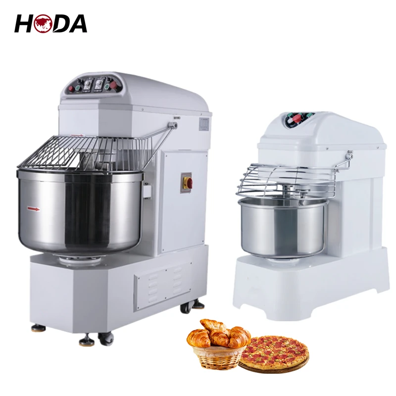 RMS-series Electric Commercial Dough Baking Mixer Machine For Sale - R&M  Machinery