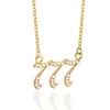 Gold 777