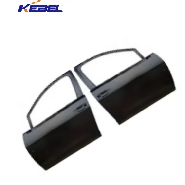 product kebel  high quality front door 5g4 833 055  oem 5g4 833 056aa car front  door for volkswagen golf 7 2013 -5