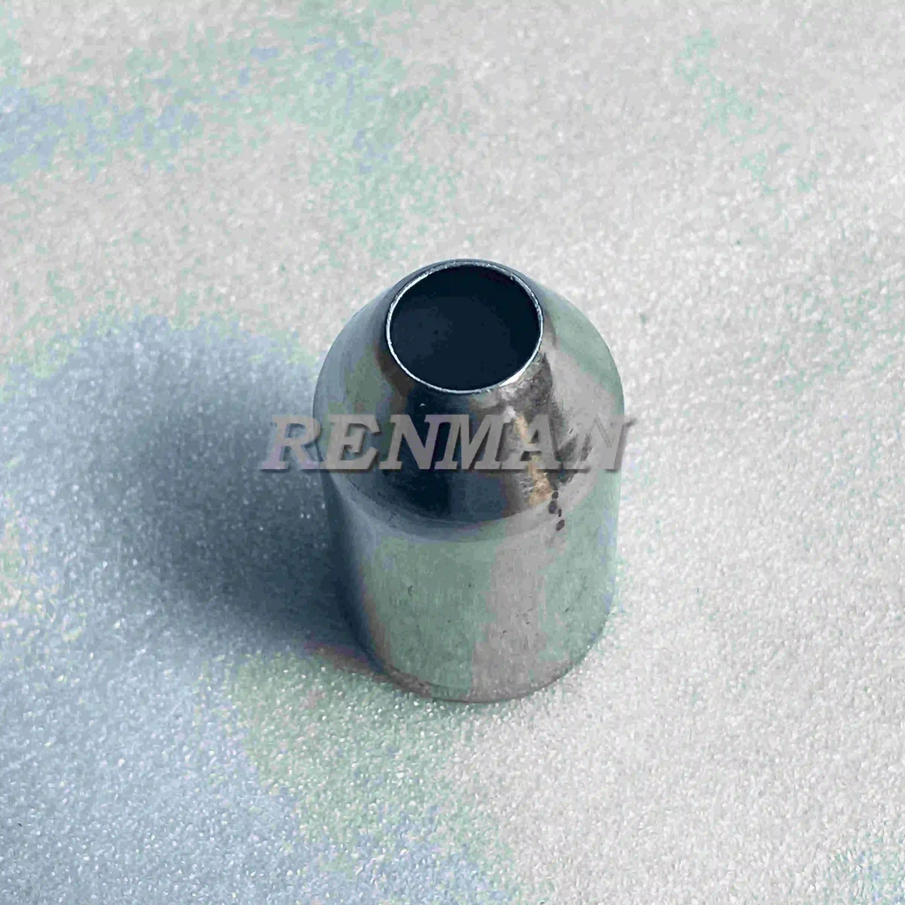 Cummins QSM M11 QSM11 Engine Fuel Injector Sleeve 3417717 3011934 