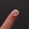 SILVER-8MM up stone