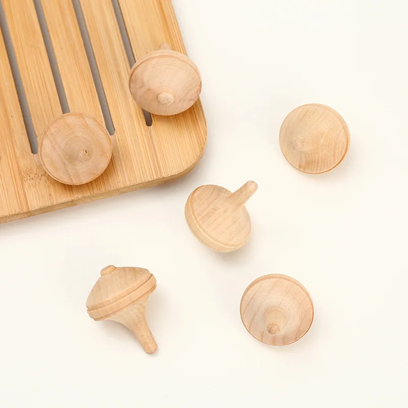 Paquete De 30 Peonzas De Madera De Juguete, Peonzas De Madera De Juguete Peonzas De Madera De Pintura Colorida Para Ninos Paquete De 30 Peonzas De Madera De Juguete, Peonzas De Madera De Juguete Peonzas De Madera De Pintura Colorida Para Ninos