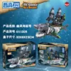 651009 - tiburón marino fantasma