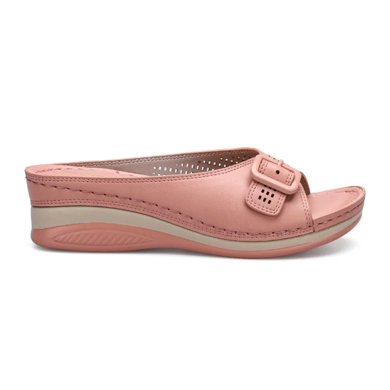 Amazon.es: zapatos de verano mujer