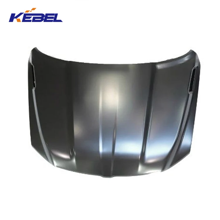 product high guarantee car accessories iron engine hoods oem 68276294ab car hood for dodge ram 1500 2019 2020 2022-6