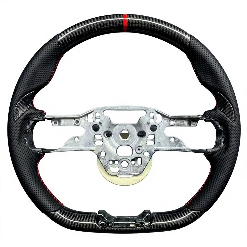 genuine-leather-steering-wheel-ford-mustang-2024-2025-3