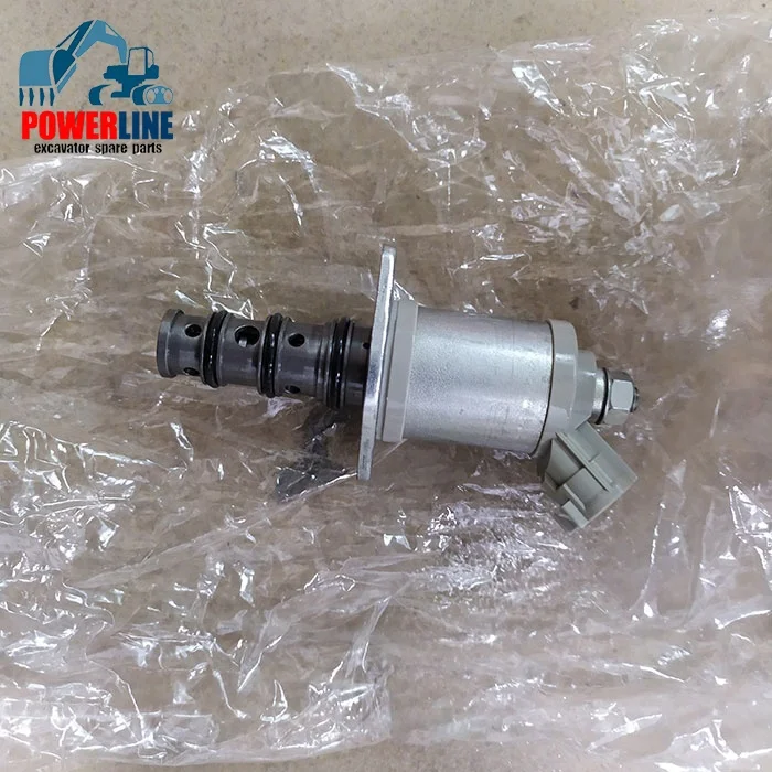 High quality ZX200-3 ZX330-3 Solenoid Valve 9239590 for Hitachi 