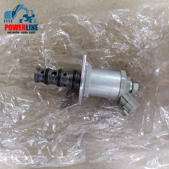 High-Quality Solenoid Valve 9239590 for Hitachi ZX200-3 & ZX330-3