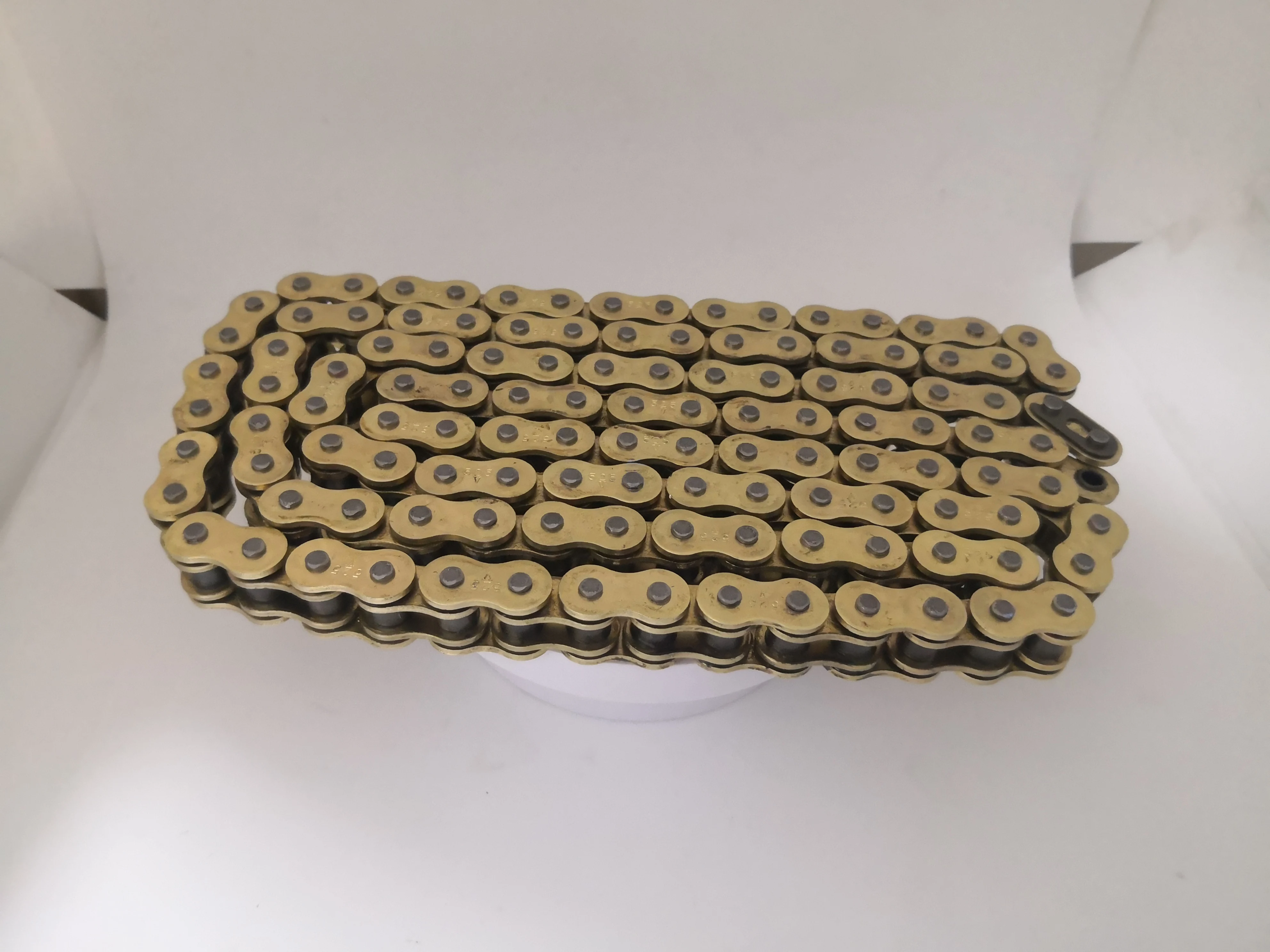 HONDA CATENA DISTRIBUZIONE MORSE PER CBX550 F-F2 | RICAMBI HONDA MOTO D - Foto 13