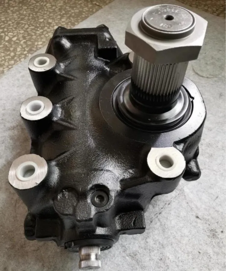 WG9725478228 SINOTRUK HOWO caixa direção hidráulica| Alibaba.com