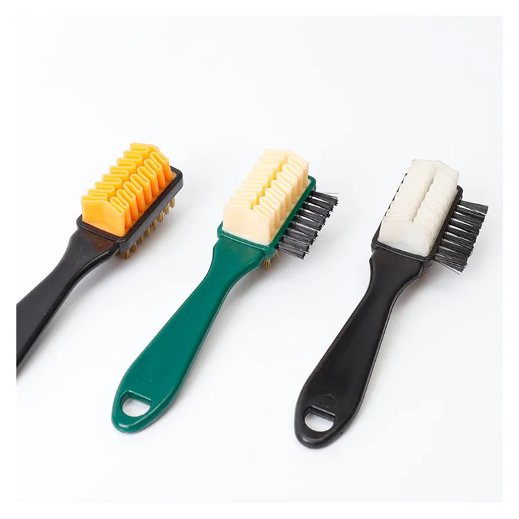 outdoor shoe brush