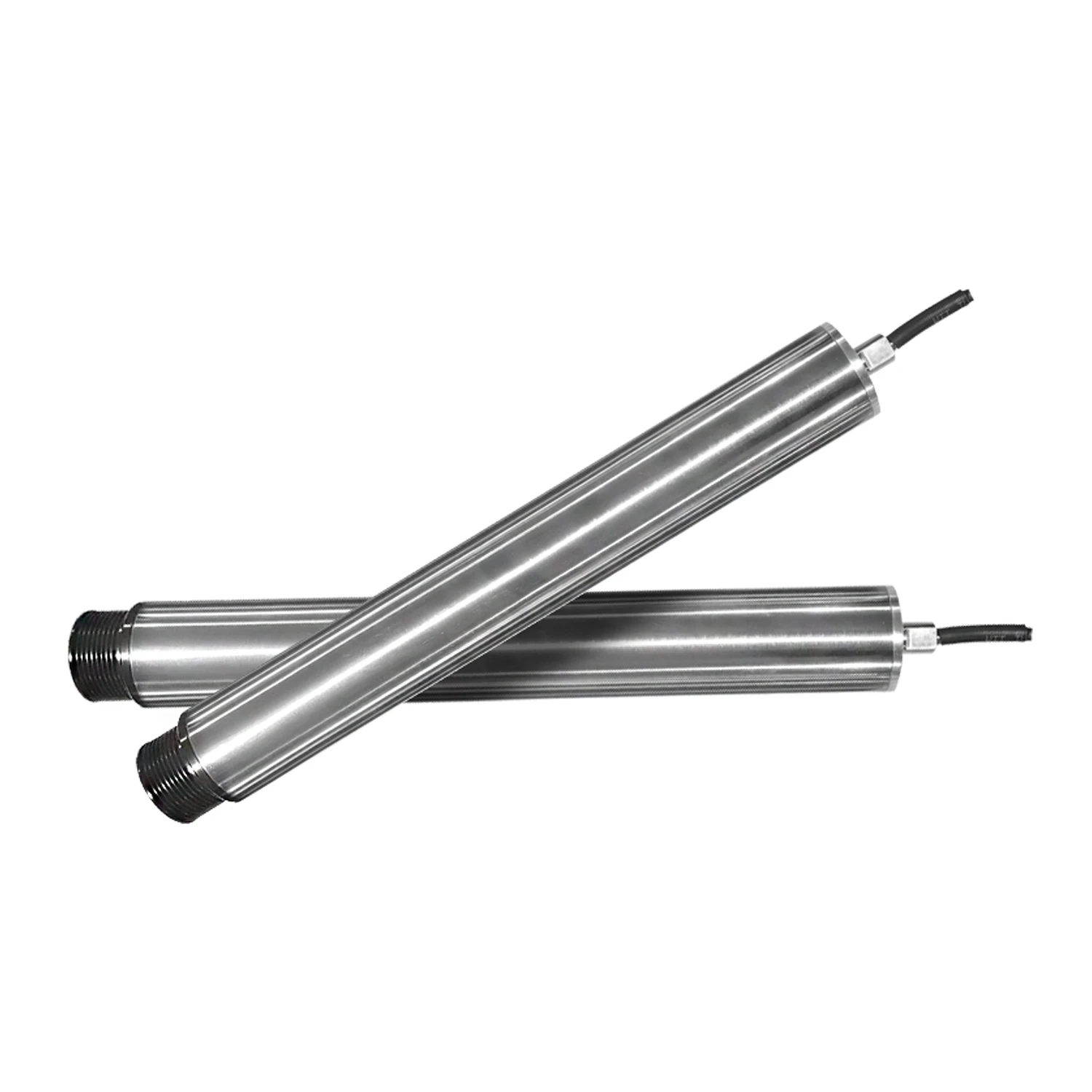 HD Customized Double Row Power Roller Conveyor Belt Automatic Grade Single Double Row Power Synchronous Wheel Power Roller