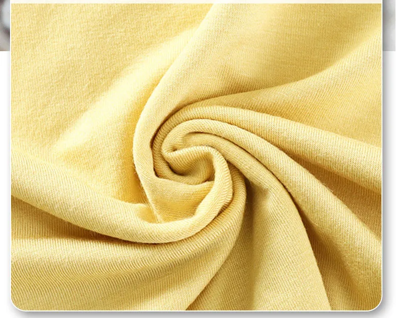 Детские пижамы из дышащего