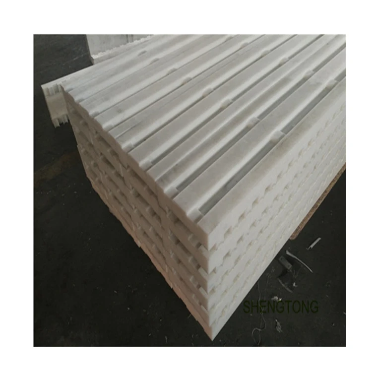 Multifunctional Sheet Uhmwpe Plastic Chut Liner with CE Certificate