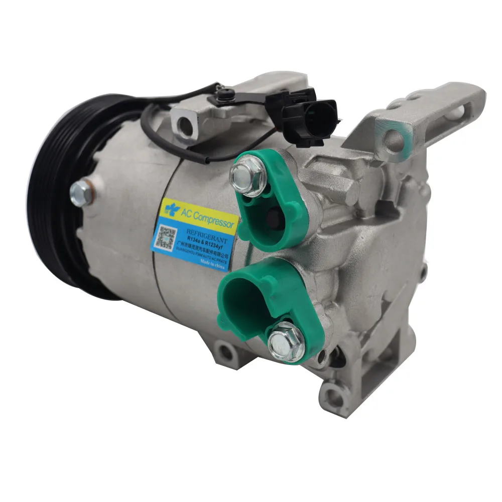 VS-12 Car Air Condition AC Compressor for Hyundai & Kia
