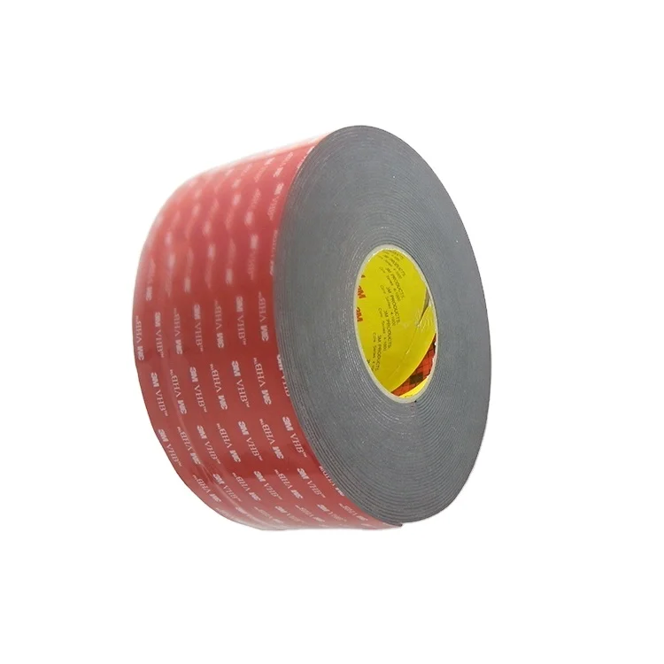 3M VHB Double Side Strongest Tape Self Adhesive 3m Car Vehicle
