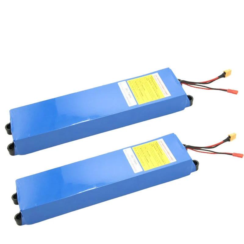 Съемный Электрический скутер WELLGO 36 В 7,8 Ач, перезаряжаемый литий-ионный аккумулятор 18650, литиевая батарея для электроскутера для детей