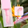 02# Ave del paraíso (rosa)