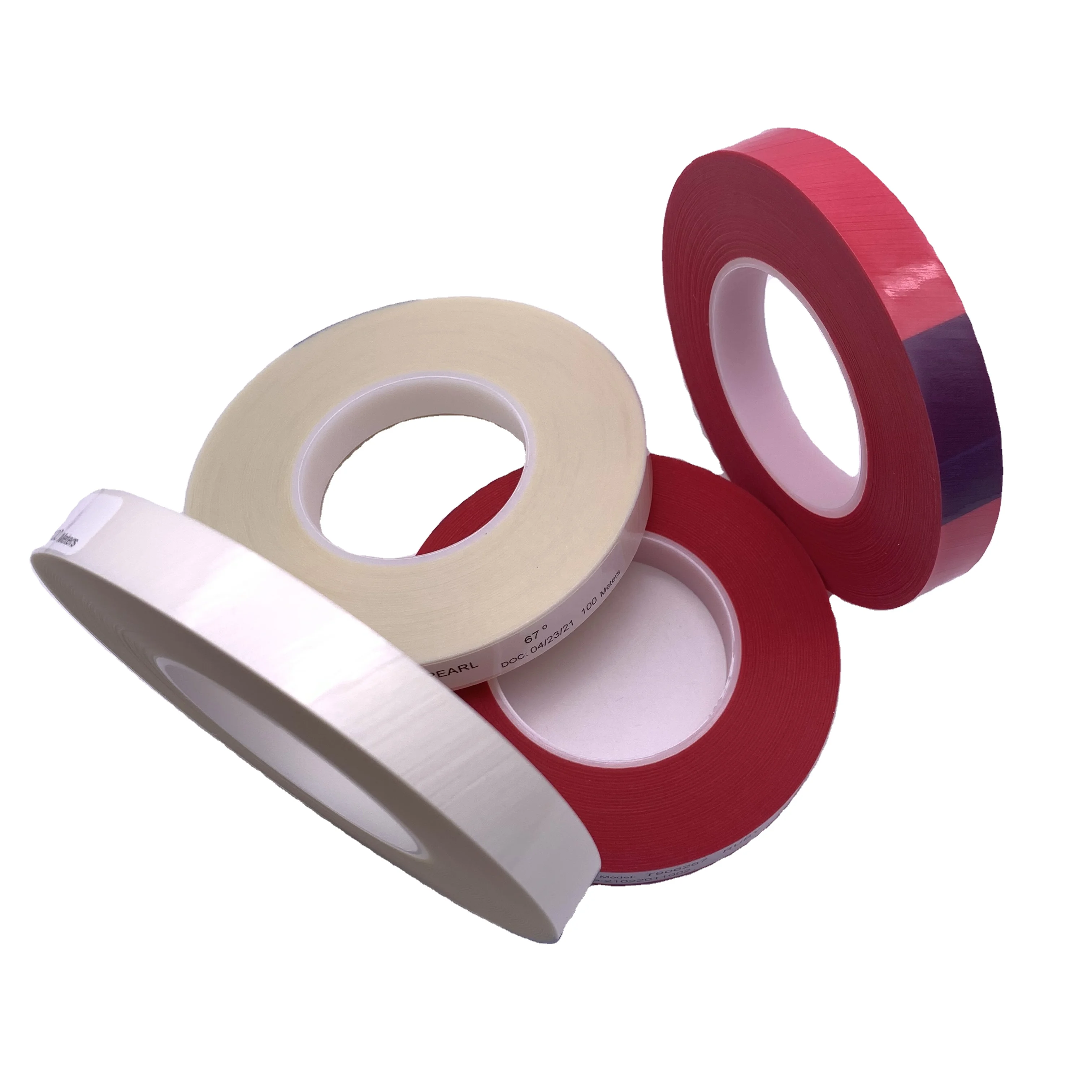 100 Meters / Roll 67 Degree 19mm Width Specialty Adhesives Gluing Tape  Sanding Belt Film - AliExpress