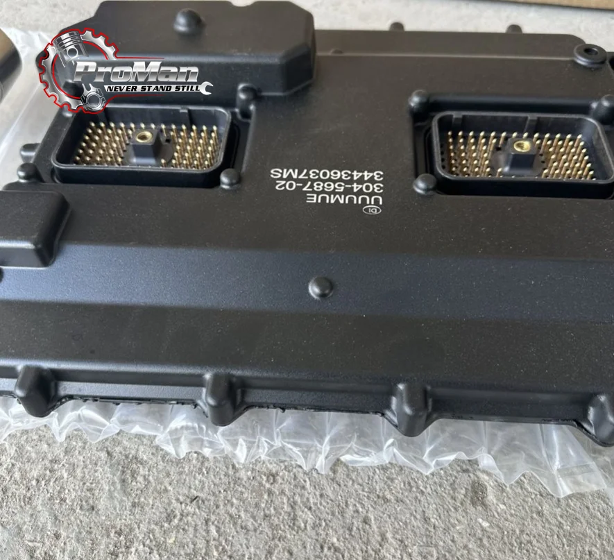 かあさん専用 4787933 478-7933 Electronic Control Assembly for CAT Engines