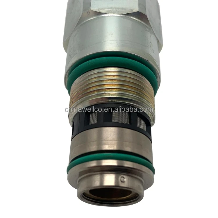 Fuel Control Actuator Pressure Regulator 3330600 for QSK Engines