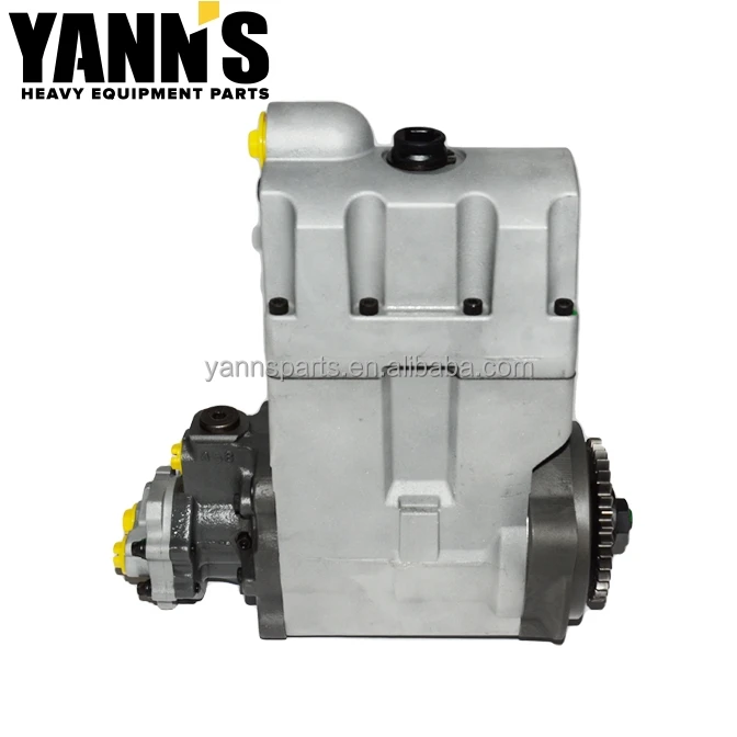 3190678 Fuel Injection Pumps for C7 C9 Engines in Excavators