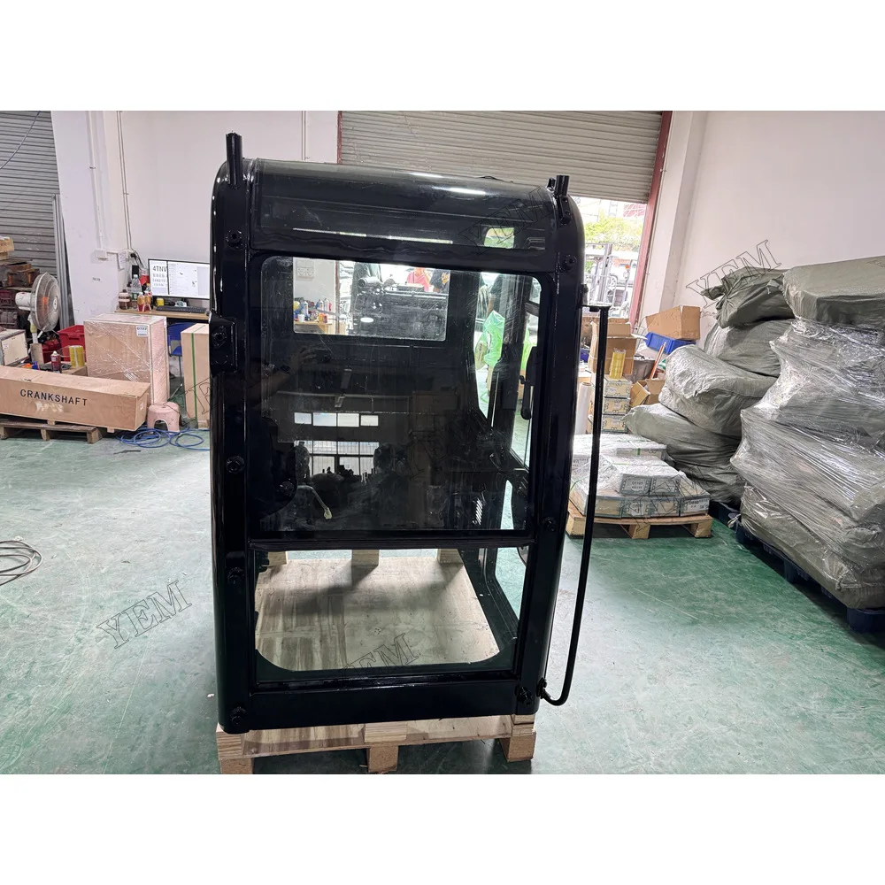 Cabin for Caterpillar 30700 Fast Delivery Engine Parts 5