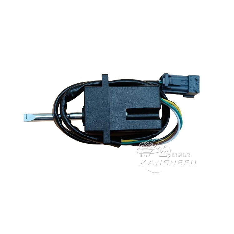 Linde Forklift Accessories Shift Switch Oem - 100% New | Wholesale