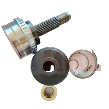 Outer CV Joint For Faw F5 43410-0DA50