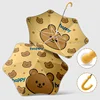 happy little bear