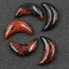 30mm Mahagony obsidian